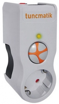 Tuncmatik SurgePro White Tuncmatik SurgePro White
